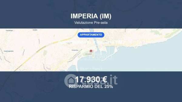 Appartamento in residenziale in Via degli Orti 44