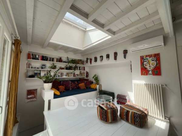 Appartamento in residenziale in Via Eustachio Sebastiani 8