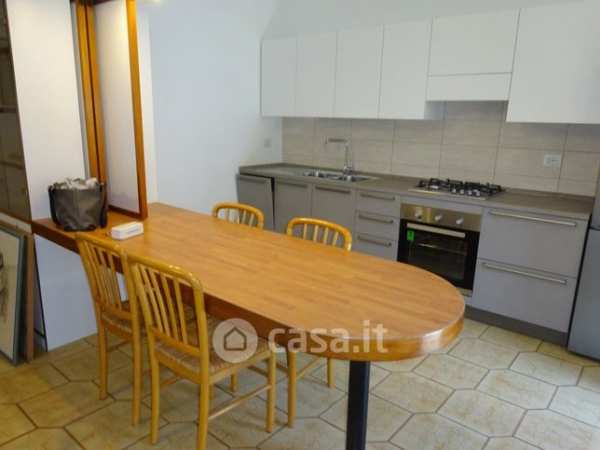 Appartamento in residenziale in Via Paderno 52