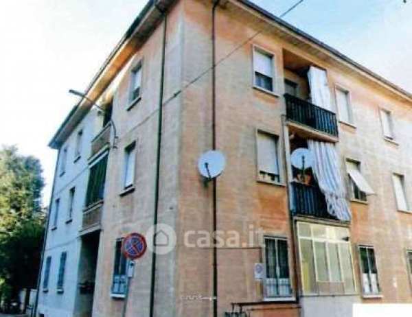 Appartamento in residenziale in Via San Francesco 5