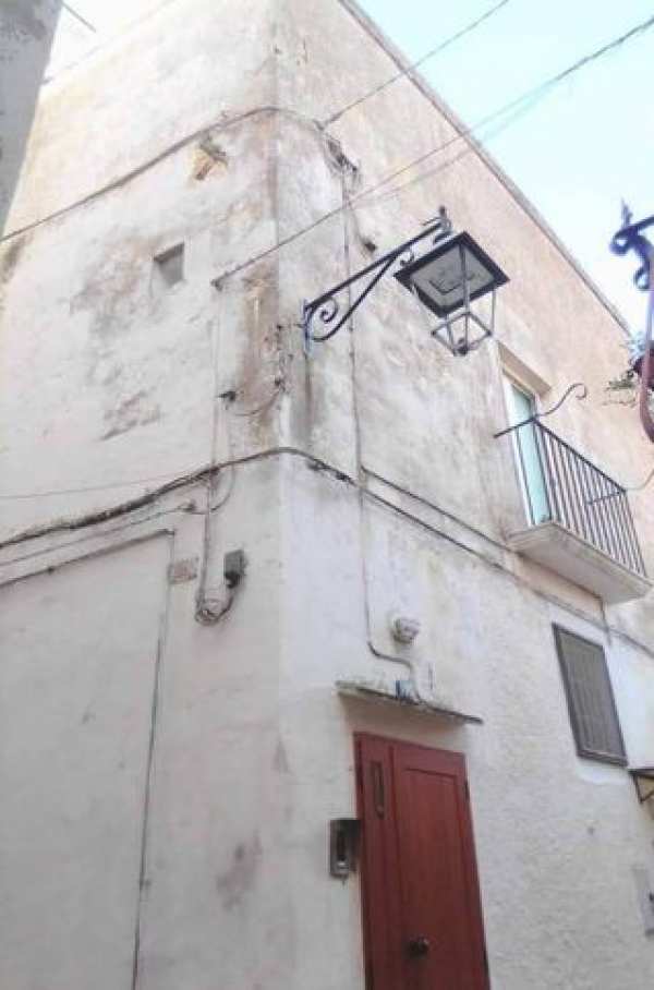 Appartamento in residenziale in Vico San Marco 10
