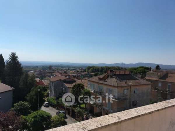 Attico/mansarda in residenziale in Via delle Vigne 10