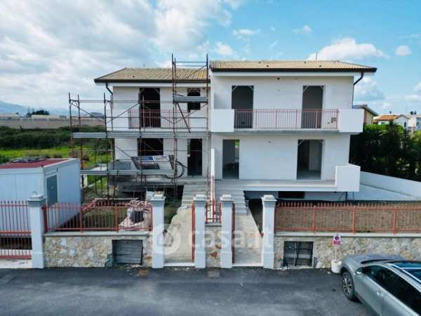 Villa in residenziale in Via Garrisi