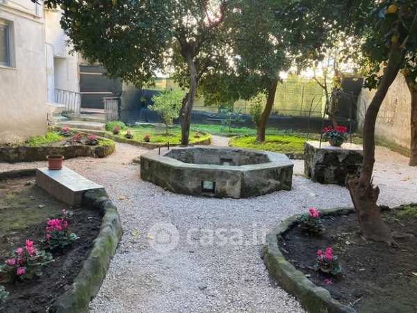 Appartamento in residenziale in Vico della Neve