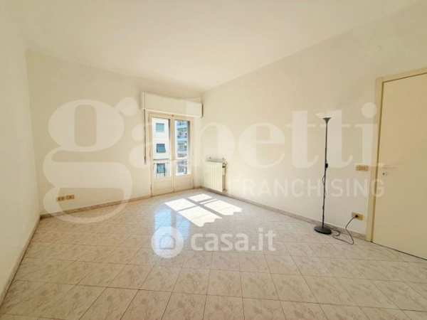 Appartamento in residenziale in Via Aurelia