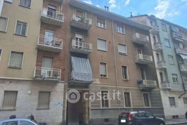 Appartamento in residenziale in Via Banchette