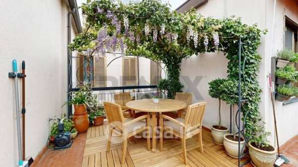 Appartamento in residenziale in Via Rusca 23
