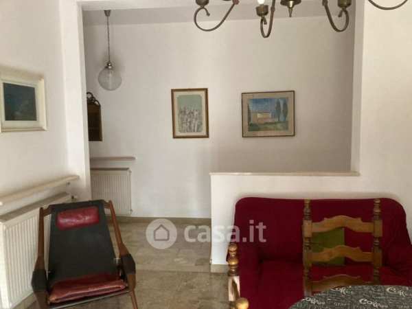 Appartamento in residenziale in Via Lago Gerundo 9