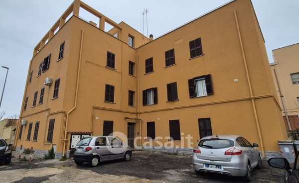 Appartamento in residenziale in Via Ardea 11 -/3