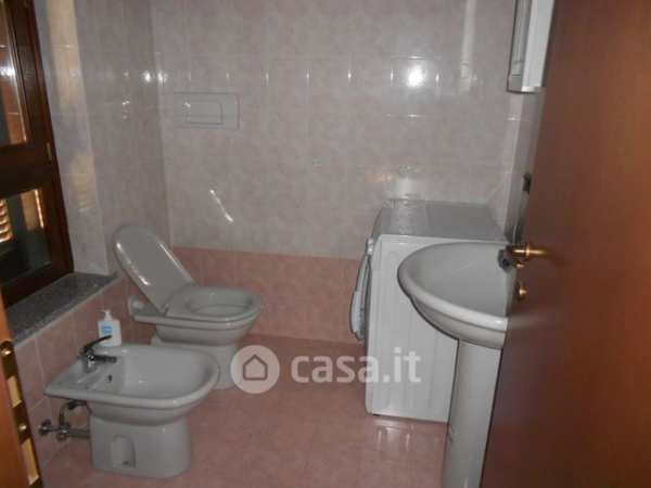 Appartamento in residenziale in Via Milano