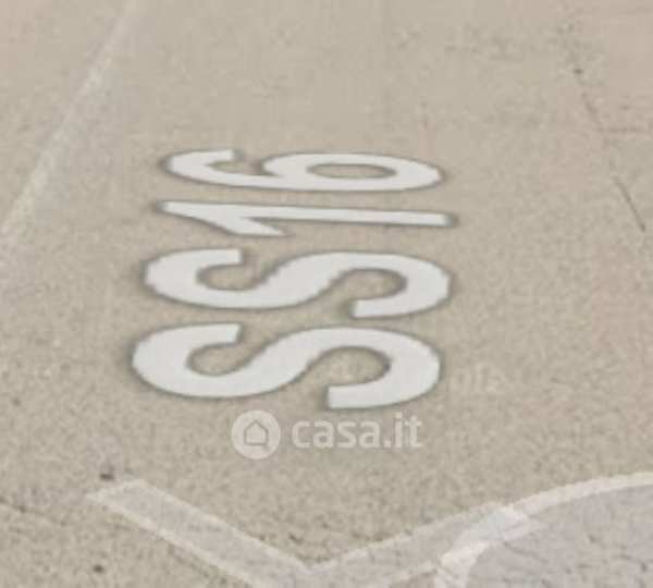Terreno agricolo in commerciale in Strada Statale 16 Adriatica