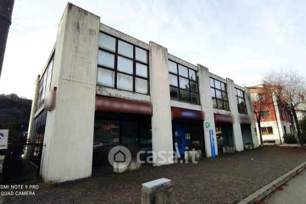 Ufficio in commerciale in Via dal Maso Bruno 58