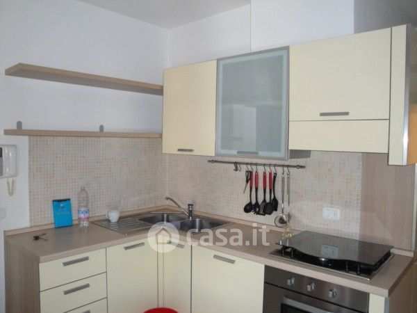 Appartamento in residenziale in Via della Dogana