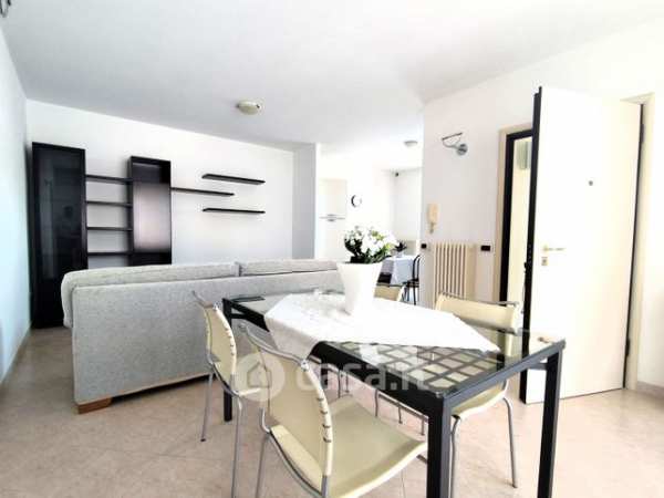 Appartamento in residenziale in Viale Daijiro Kato