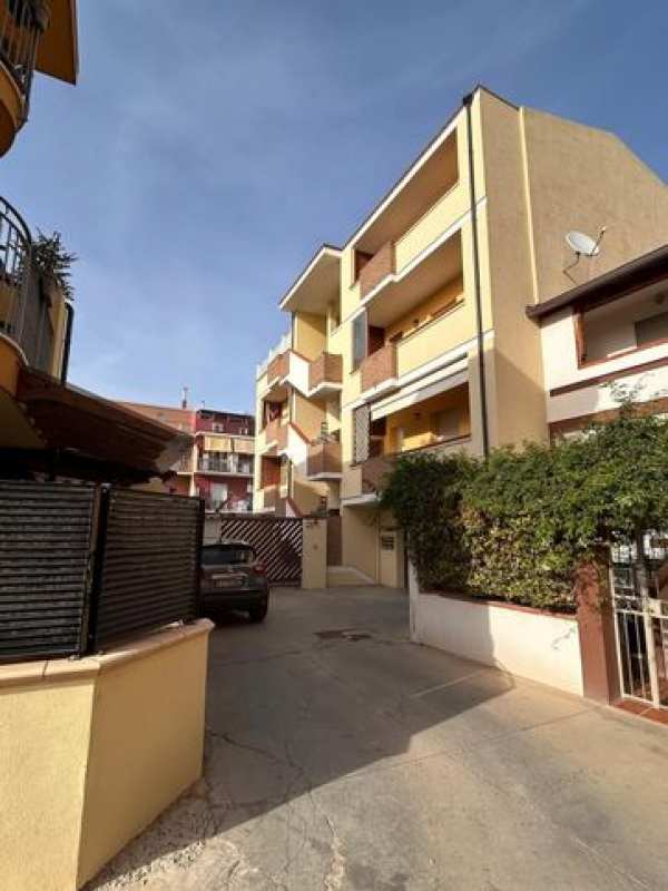 Appartamento in residenziale in Via Aldo Moro 22