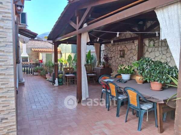 Appartamento in residenziale in Via Cesare Battisti