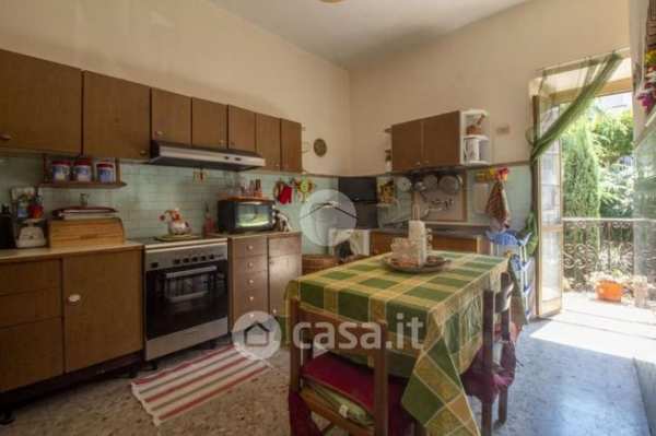 Appartamento in residenziale in Via Gorizia 15