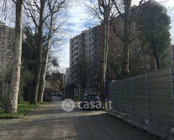 Terreno edificabile in residenziale in Via Costantino Baroni 190