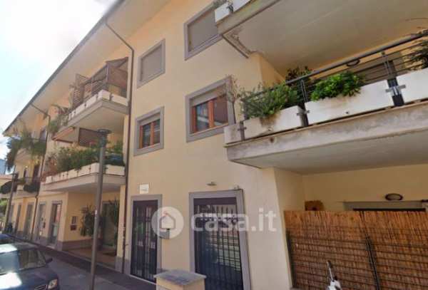 Appartamento in residenziale in Via dei Tiratori 12