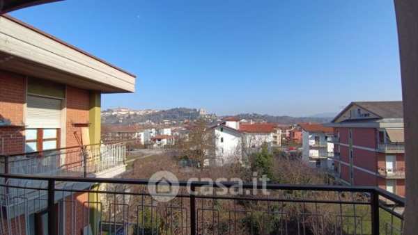Appartamento in residenziale in Via San Bernardo 49