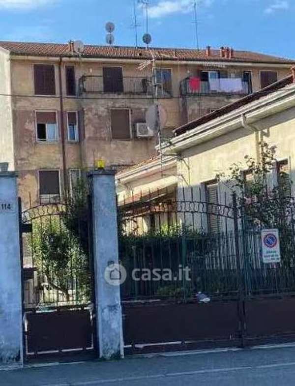 Appartamento in residenziale in Via Cavour 123