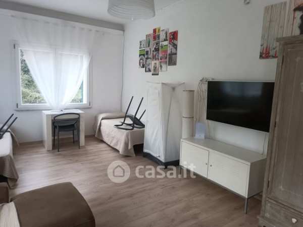 Casa indipendente in residenziale in Via Buonviaggio 154