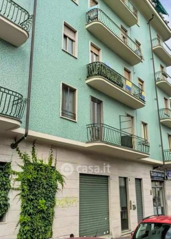 Appartamento in residenziale in Via Lavagna