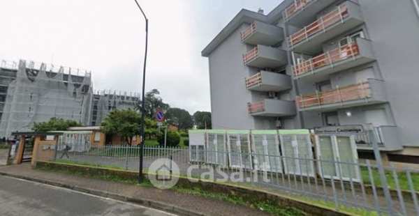 Appartamento in residenziale in Via Pagani Valvassori 2
