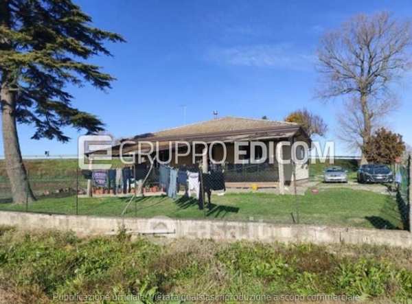 Appartamento in residenziale in Strada Provinciale Gorzone