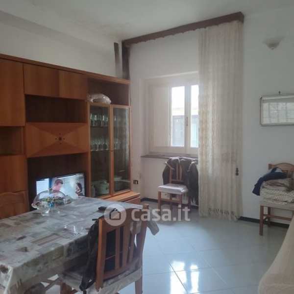 Appartamento in residenziale in Via Taranto