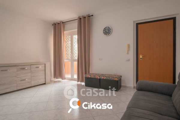 Appartamento in residenziale in Via Sturzo