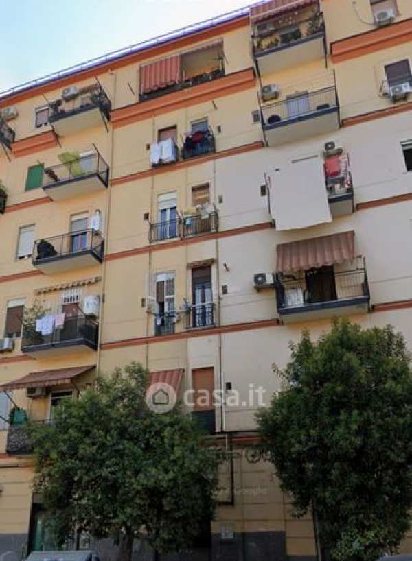 Ufficio in commerciale in Via Arenaccia 149