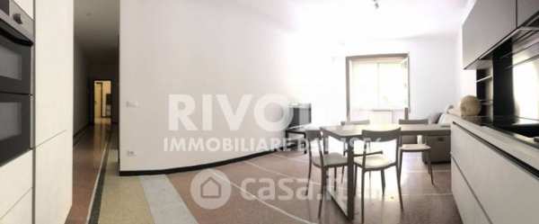 Appartamento in residenziale in Viale Carso
