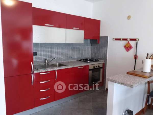 Appartamento in residenziale in Loano