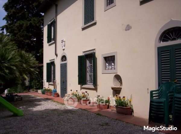 Villa in residenziale in Via Fonte Mezzina 69