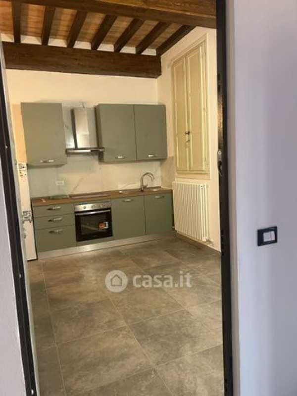 Appartamento in residenziale in centro