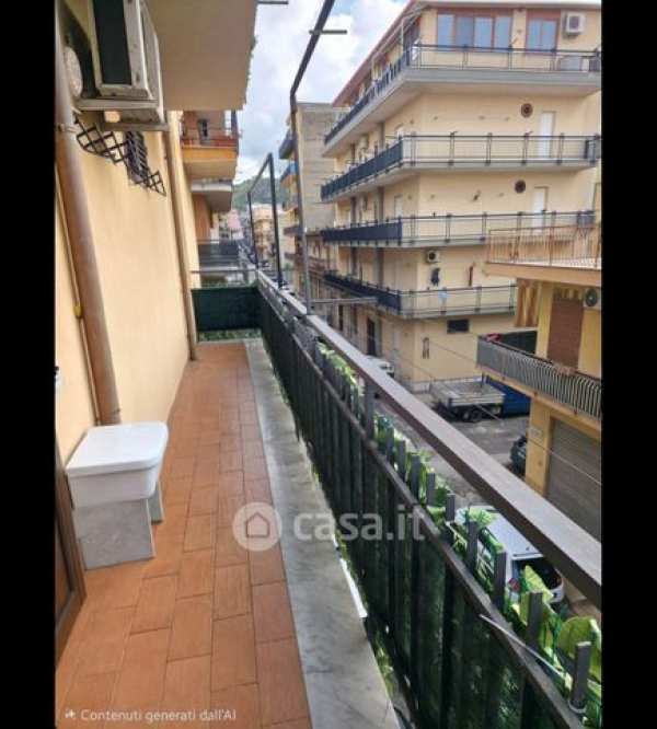 Appartamento in residenziale in Via Mole 19 /C