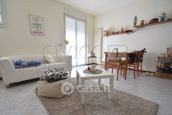 Appartamento in residenziale in Via Italia Unita 1