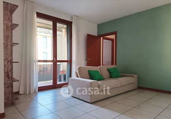 Appartamento in residenziale in 