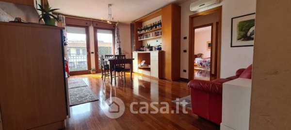 Appartamento in residenziale in 