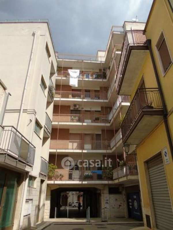 Appartamento in residenziale in Via Giuseppe Elefante 7