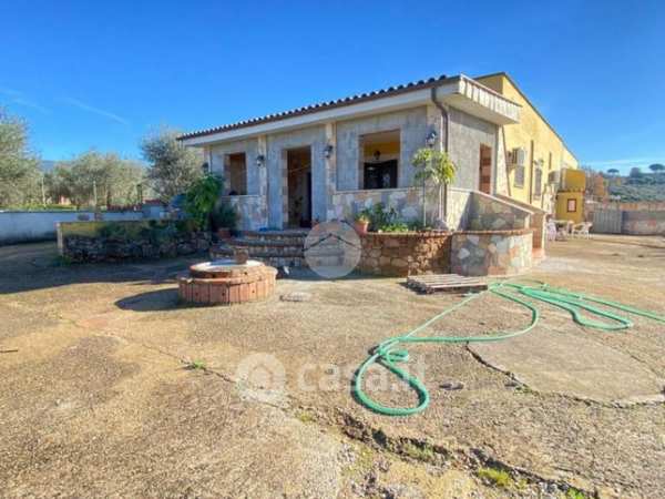 Villa in residenziale in San Punto Ponte delle Tavole 89