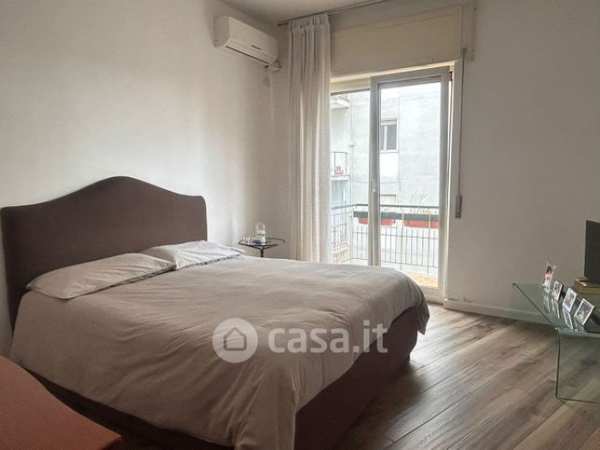 Appartamento in residenziale in Via Antonino D'Antona 14