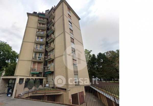 Appartamento in residenziale in Via R. Giovagnoli 24