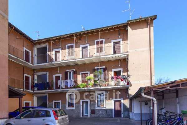 Appartamento in residenziale in Via Comasina 20