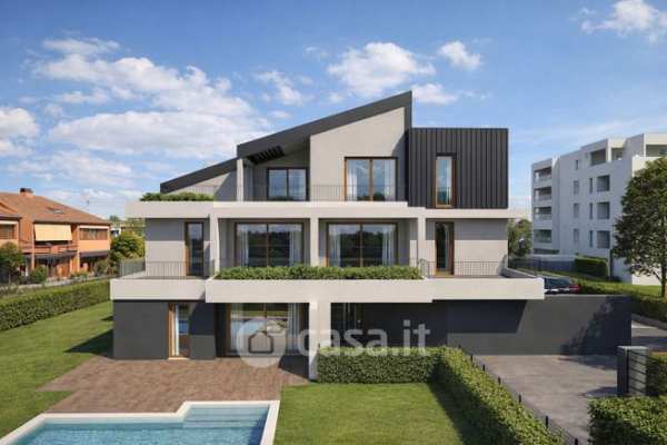 Appartamento in residenziale in Via Professor Luigi di Bella