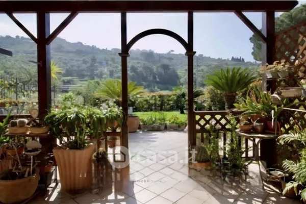 Appartamento in residenziale in 