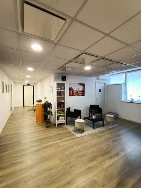 Ufficio in commerciale in Piazza Europa