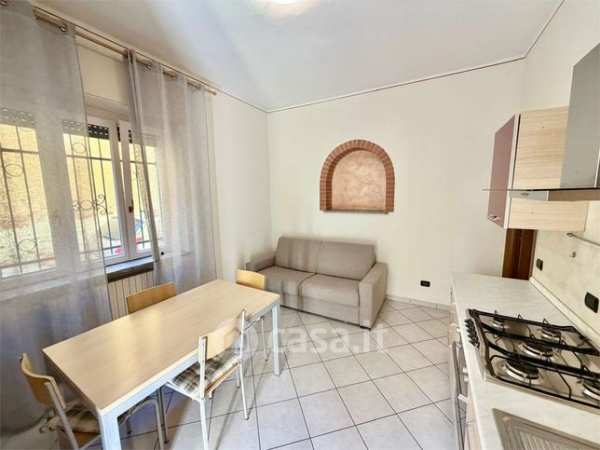 Appartamento in residenziale in Contrada della S.S. TrinitÃ  11