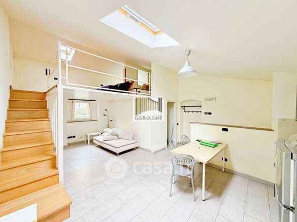 Casa indipendente in residenziale in Corso Cavour